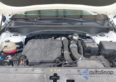 2022 Hyundai Santa Fe Limited из США, поврежденный, VIN 5NMS44AL3NH470656